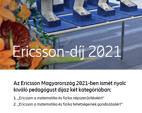 ericsson2021